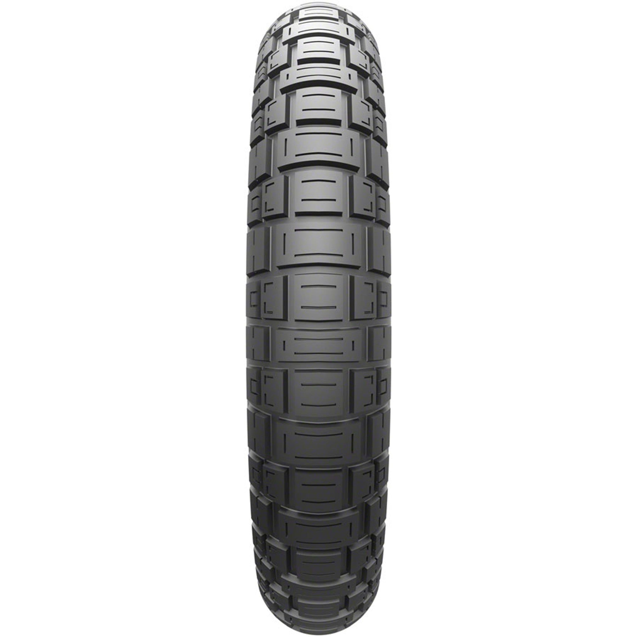 CST Scout Tire - 20 x 4, Clincher, Wire, Black, Ebike