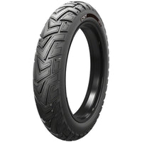 Ride Ambro Tire - 20 x 4, Clincher, Wire, Black, Ebike