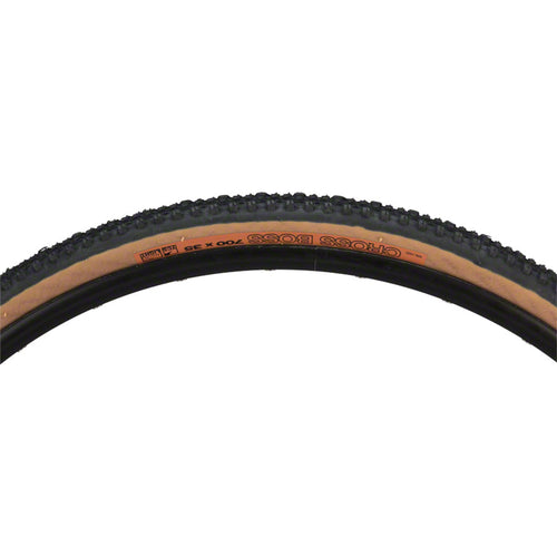 Cross Boss Tire