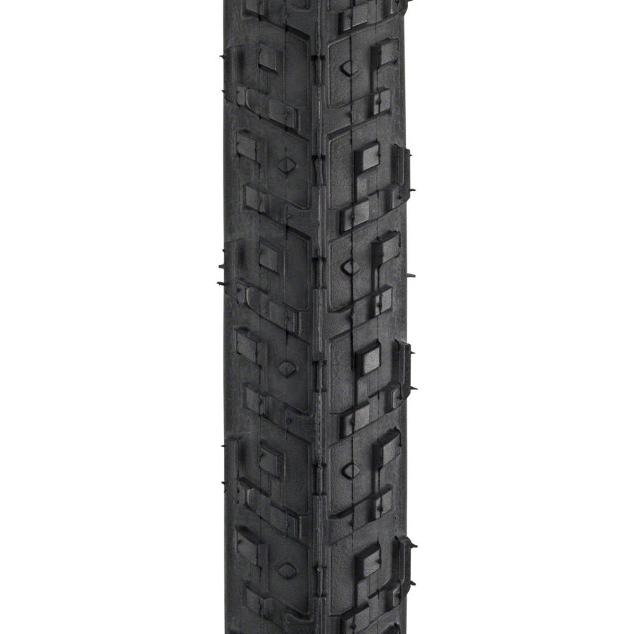 Nano Tire