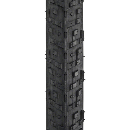Nano Tire