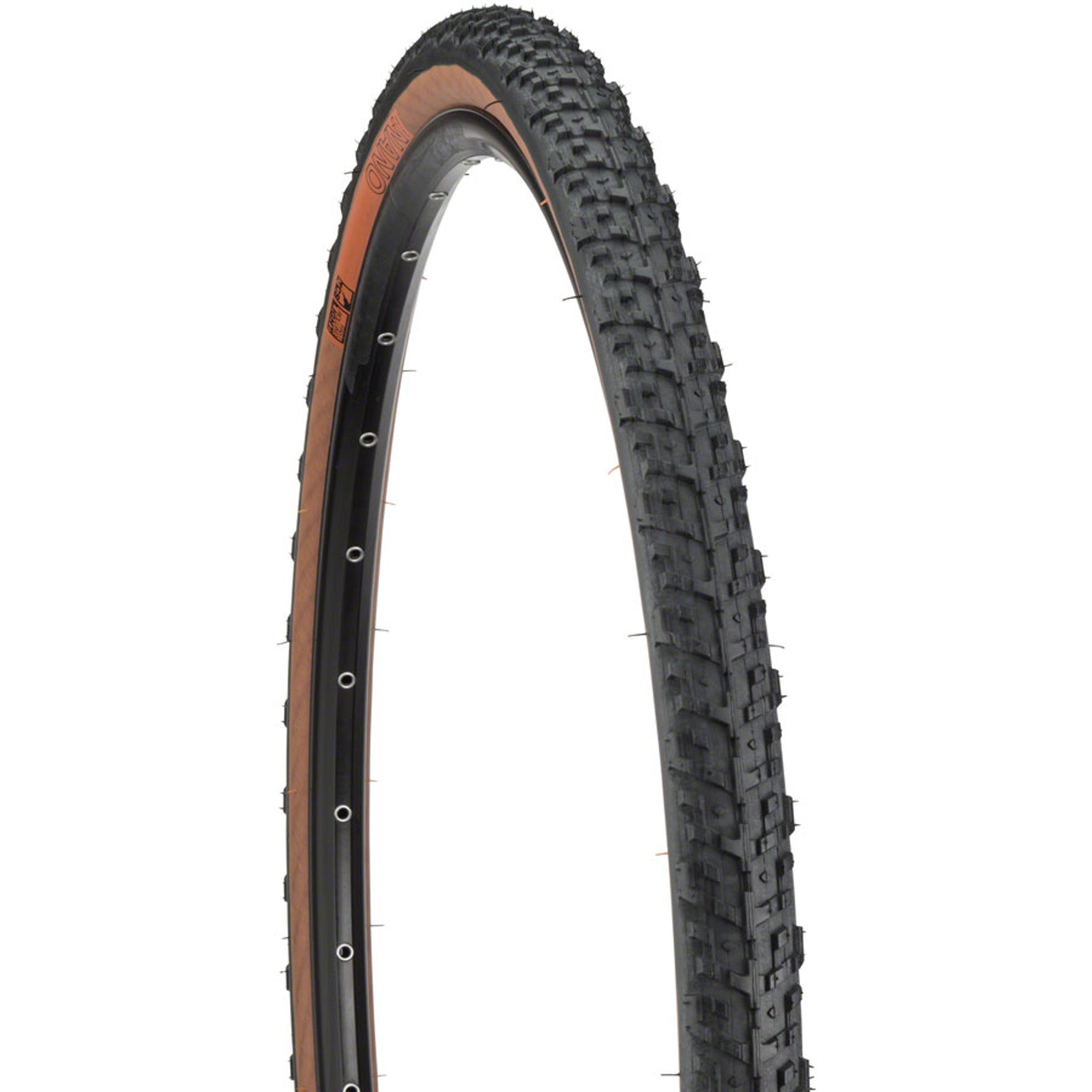 Nano Tire
