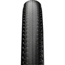 Terra Hardpack Tire