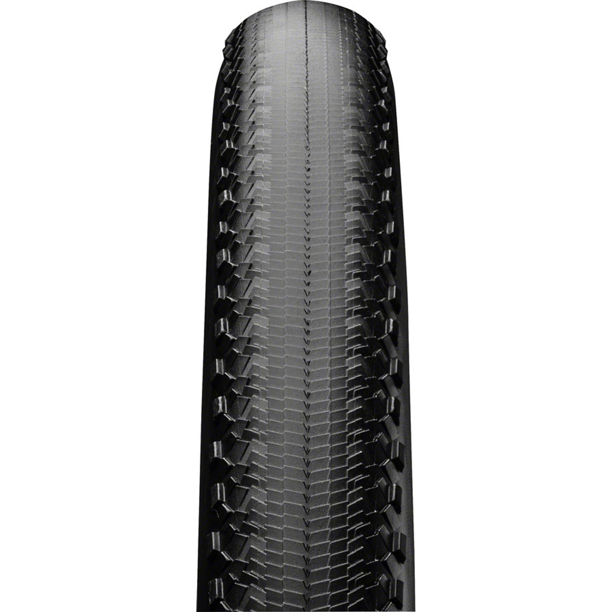 Terra Hardpack Tire