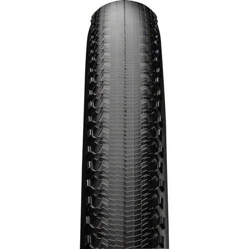 Terra Hardpack Tire