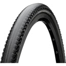 Terra Hardpack Tire