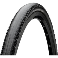 Terra Hardpack Tire