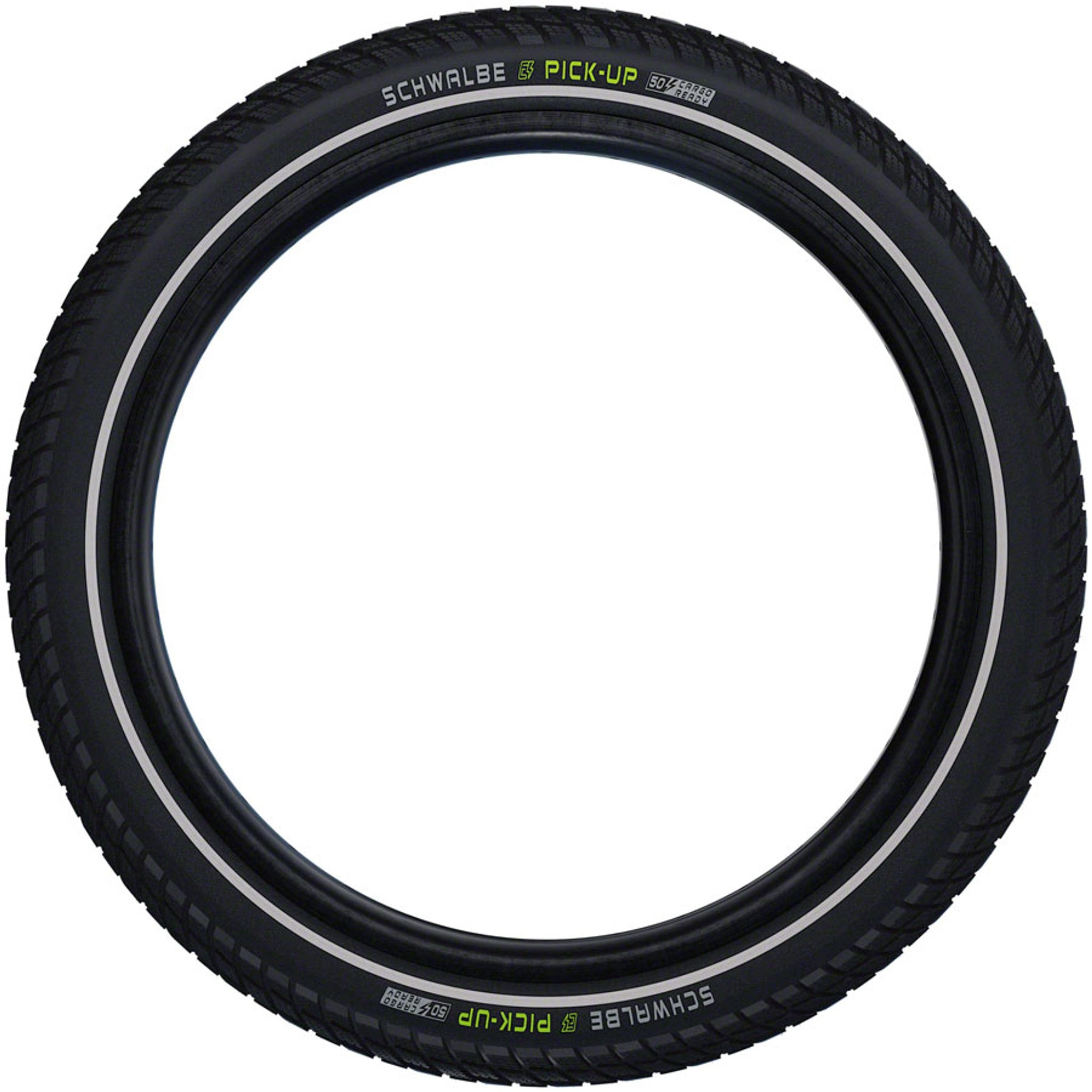 Pick-Up Tire
