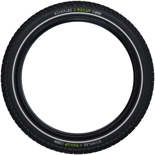 Pick-Up Tire