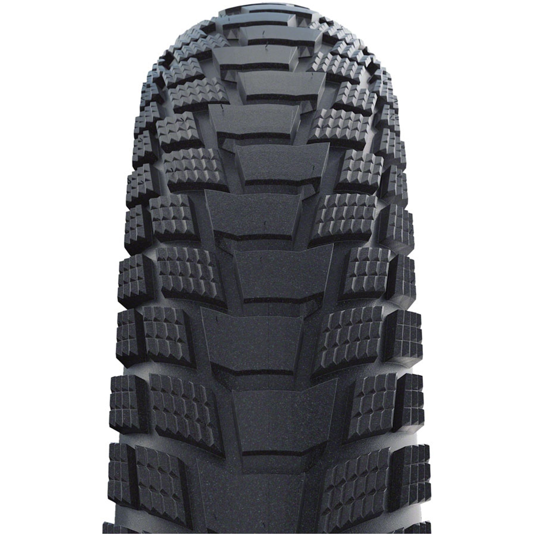 Pick-Up Tire