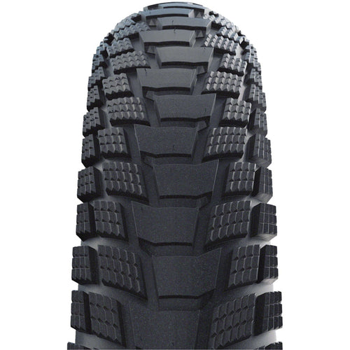 Pick-Up Tire