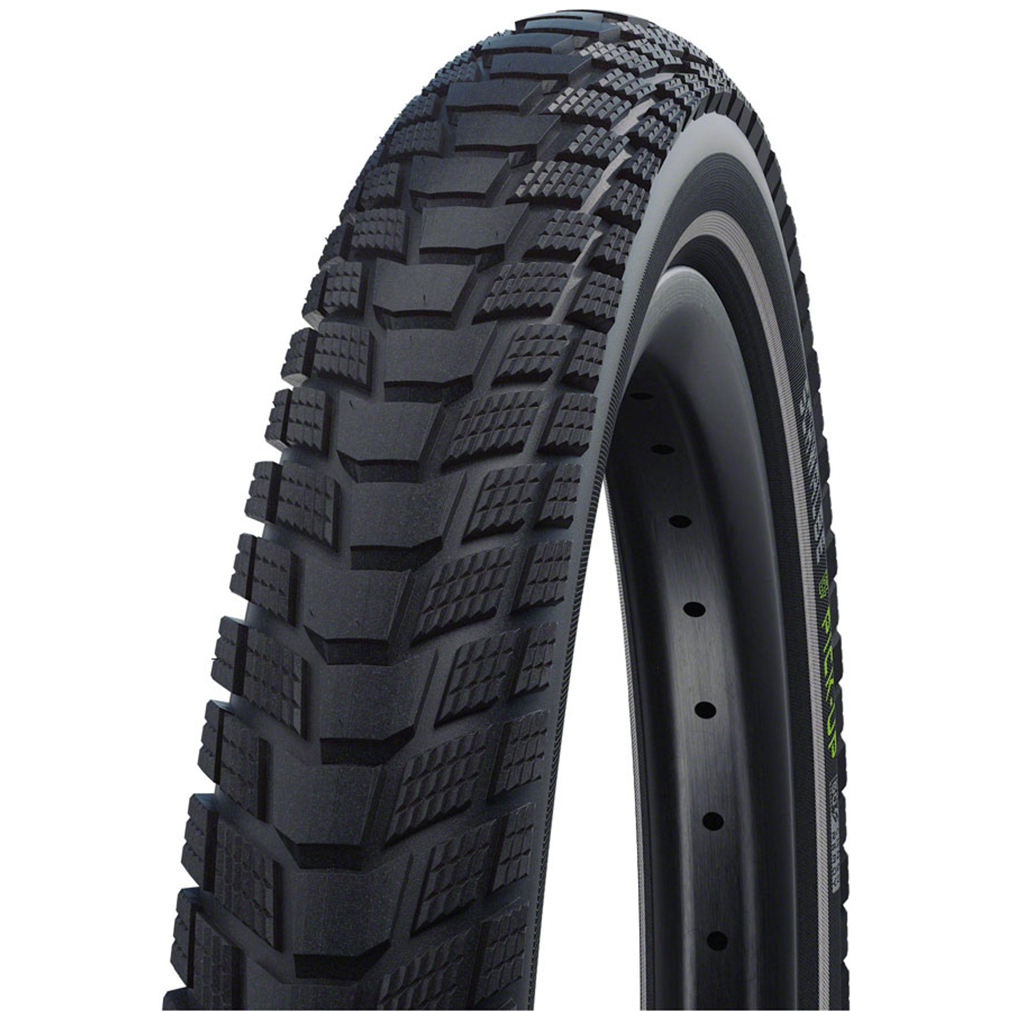 Pick-Up Tire