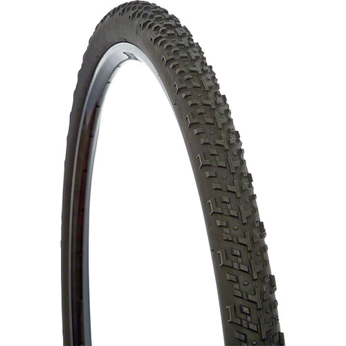 Nano Tire
