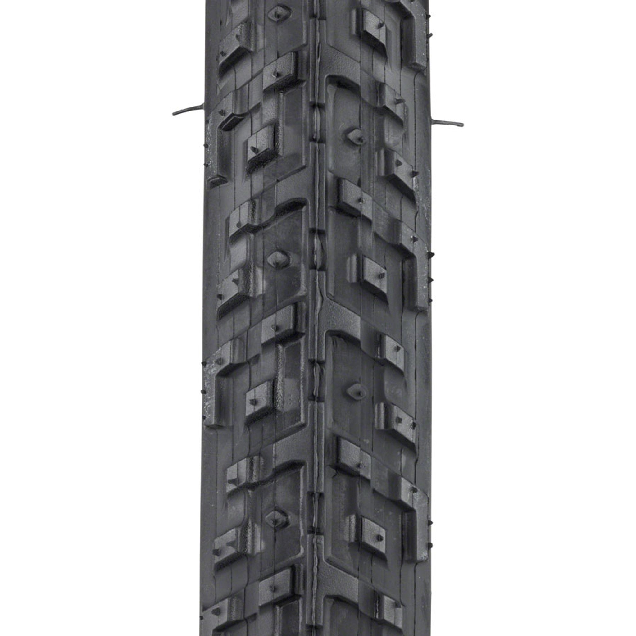 Nano Tire