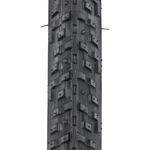 Nano Tire