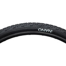 Nano Tire