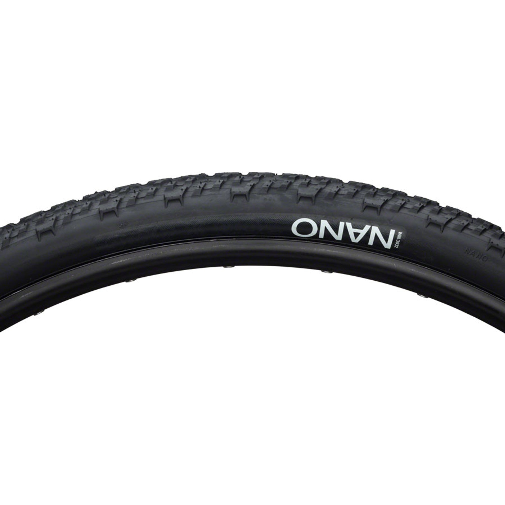 Nano Tire