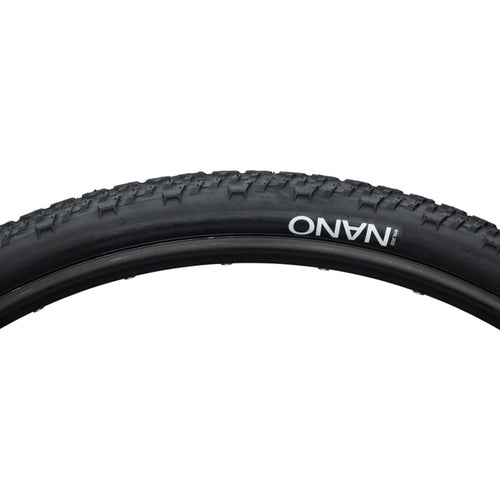 Nano Tire