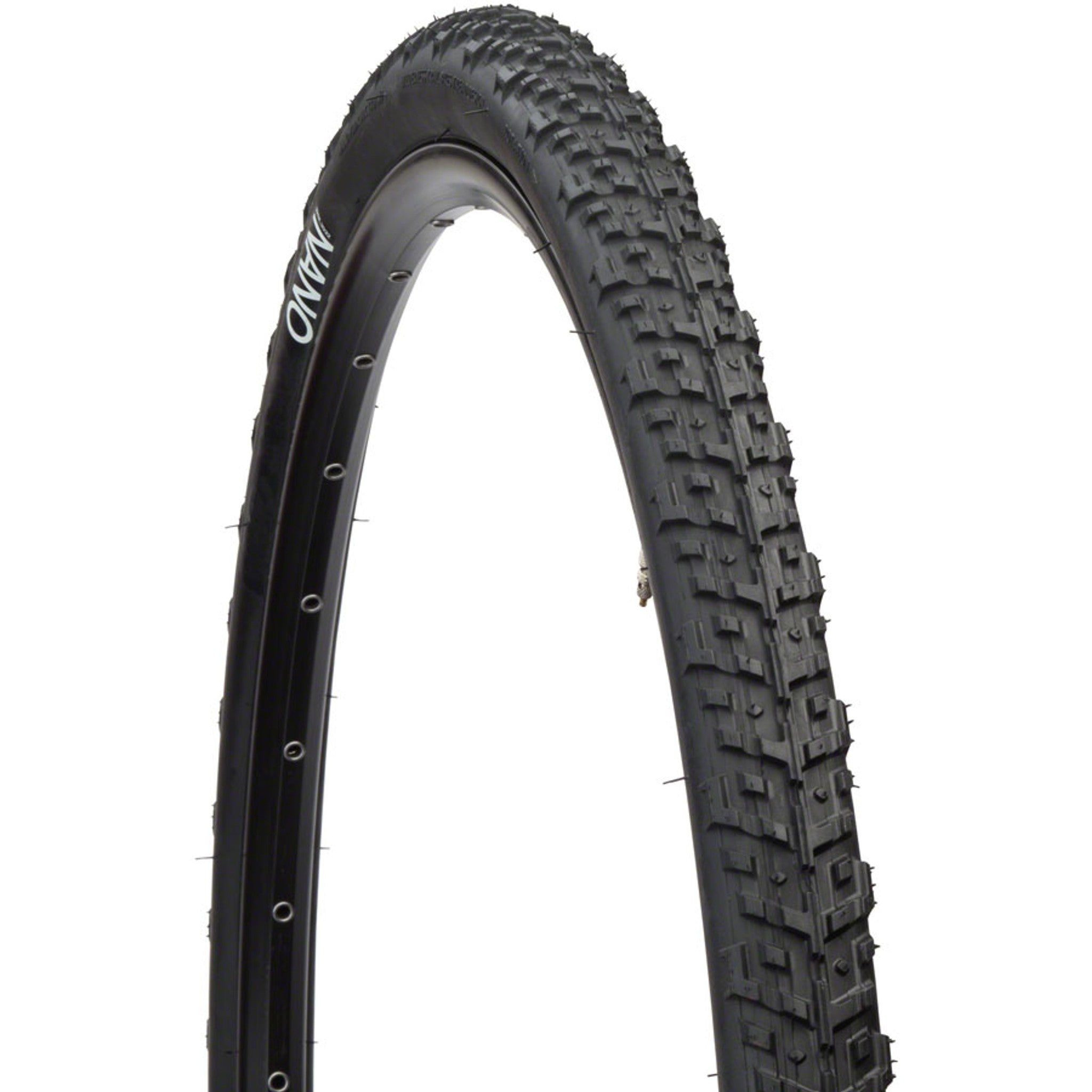 Nano Tire