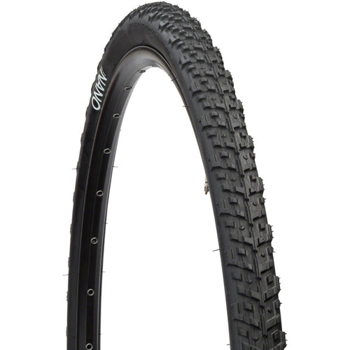 Nano Tire