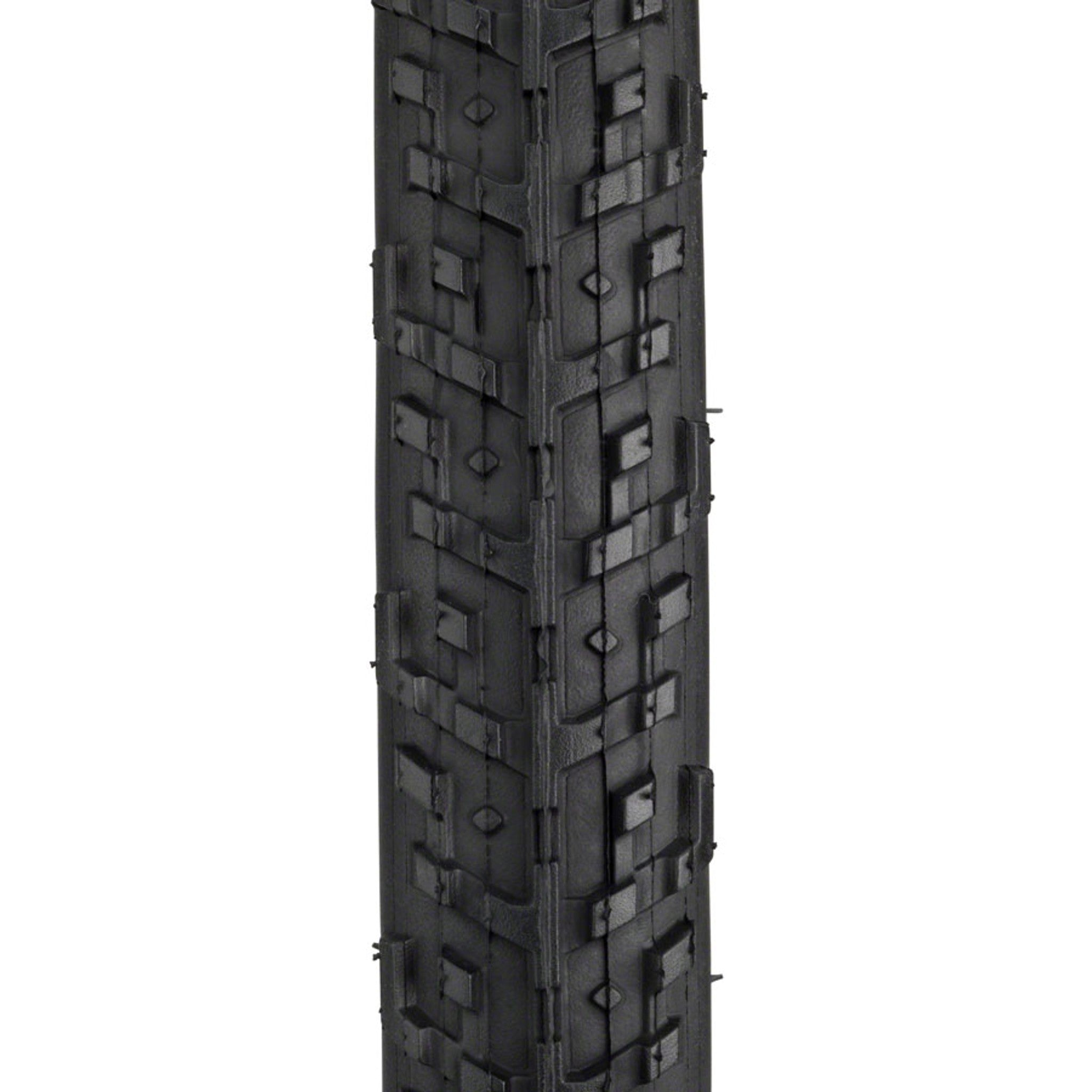 Nano Tire