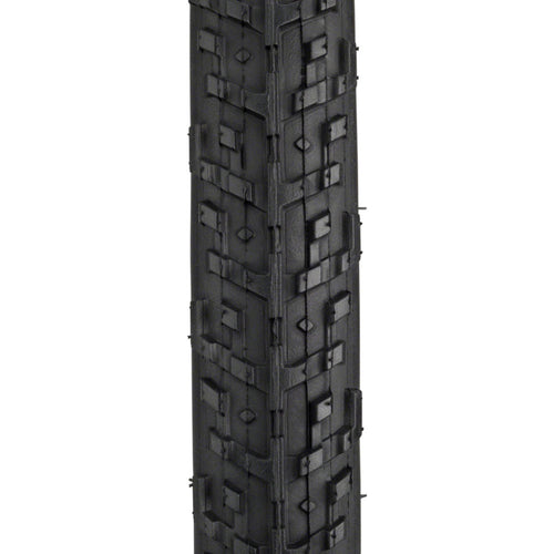 Nano Tire