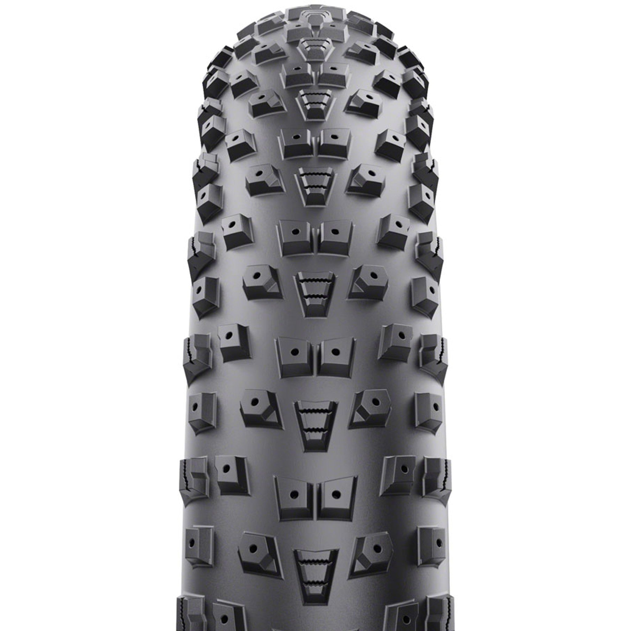 Bailiff Tire