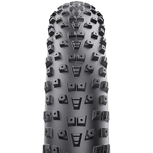 Bailiff Tire