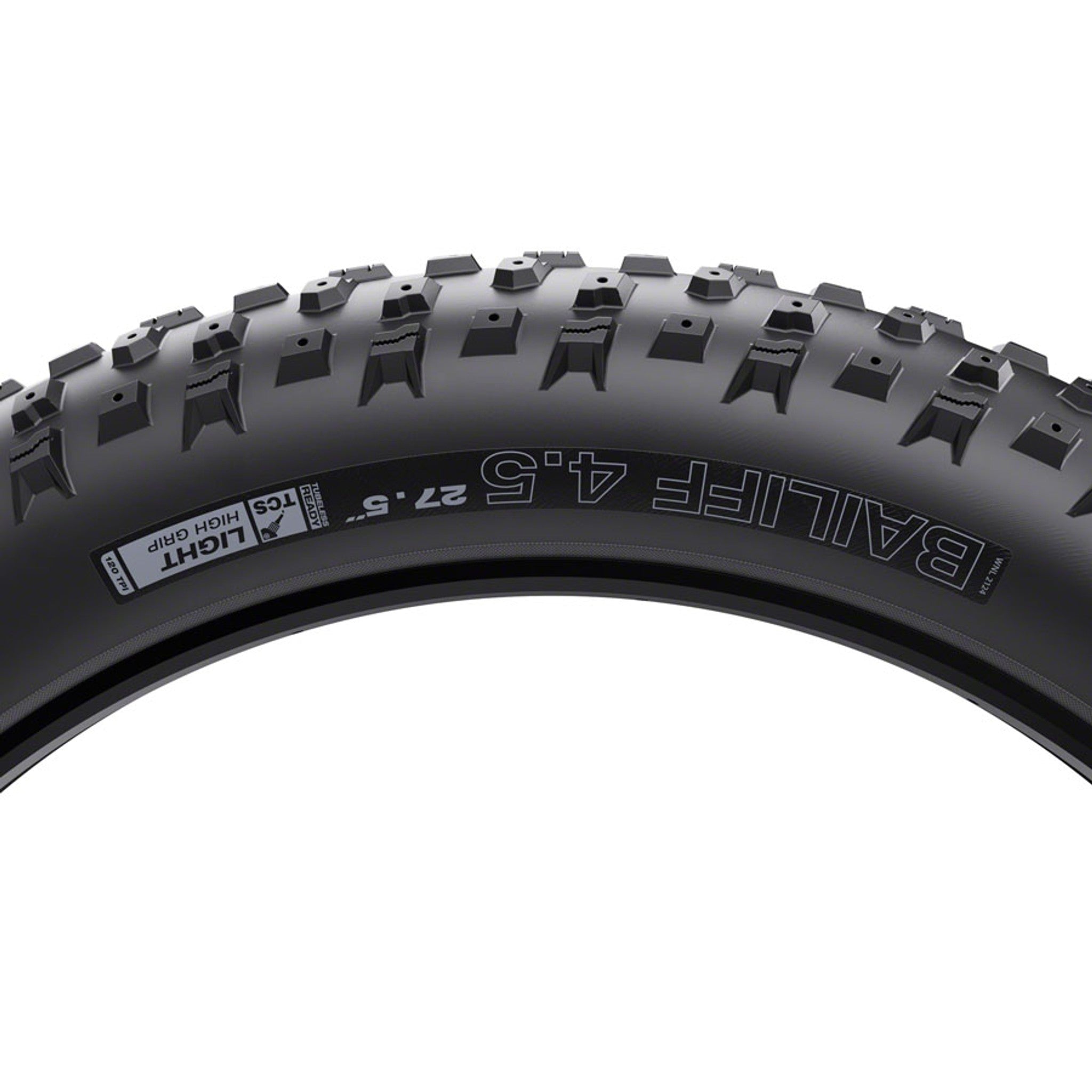 Bailiff Tire