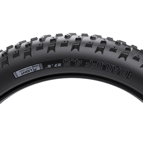 Bailiff Tire