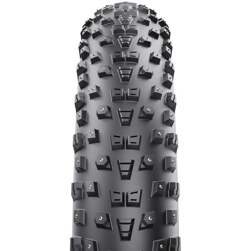 Bailiff Tire