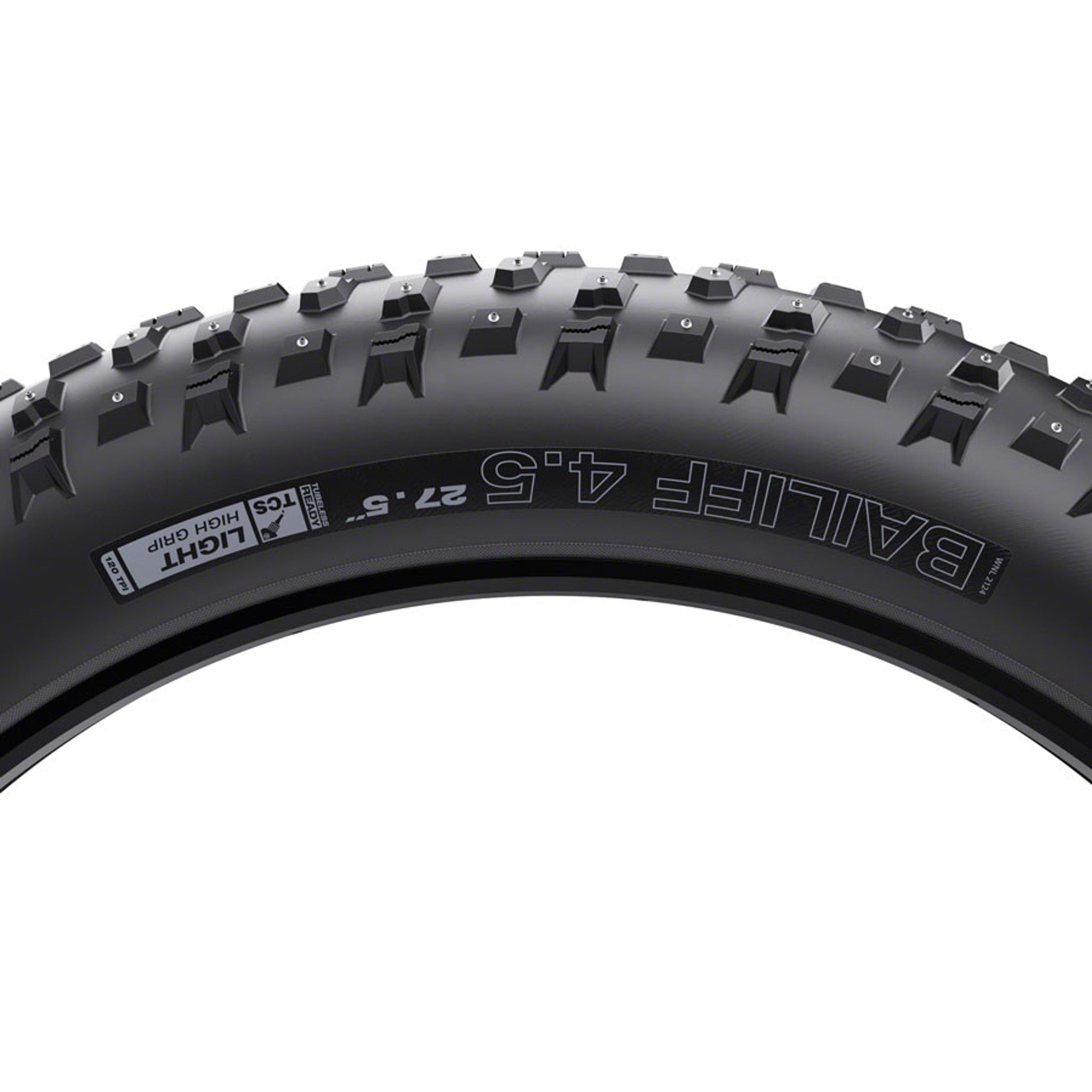 Bailiff Tire