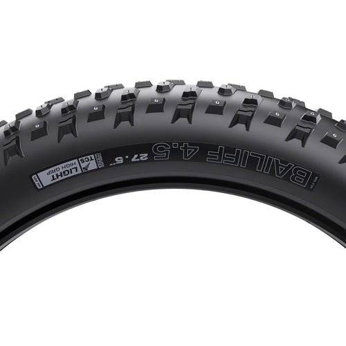 Bailiff Tire