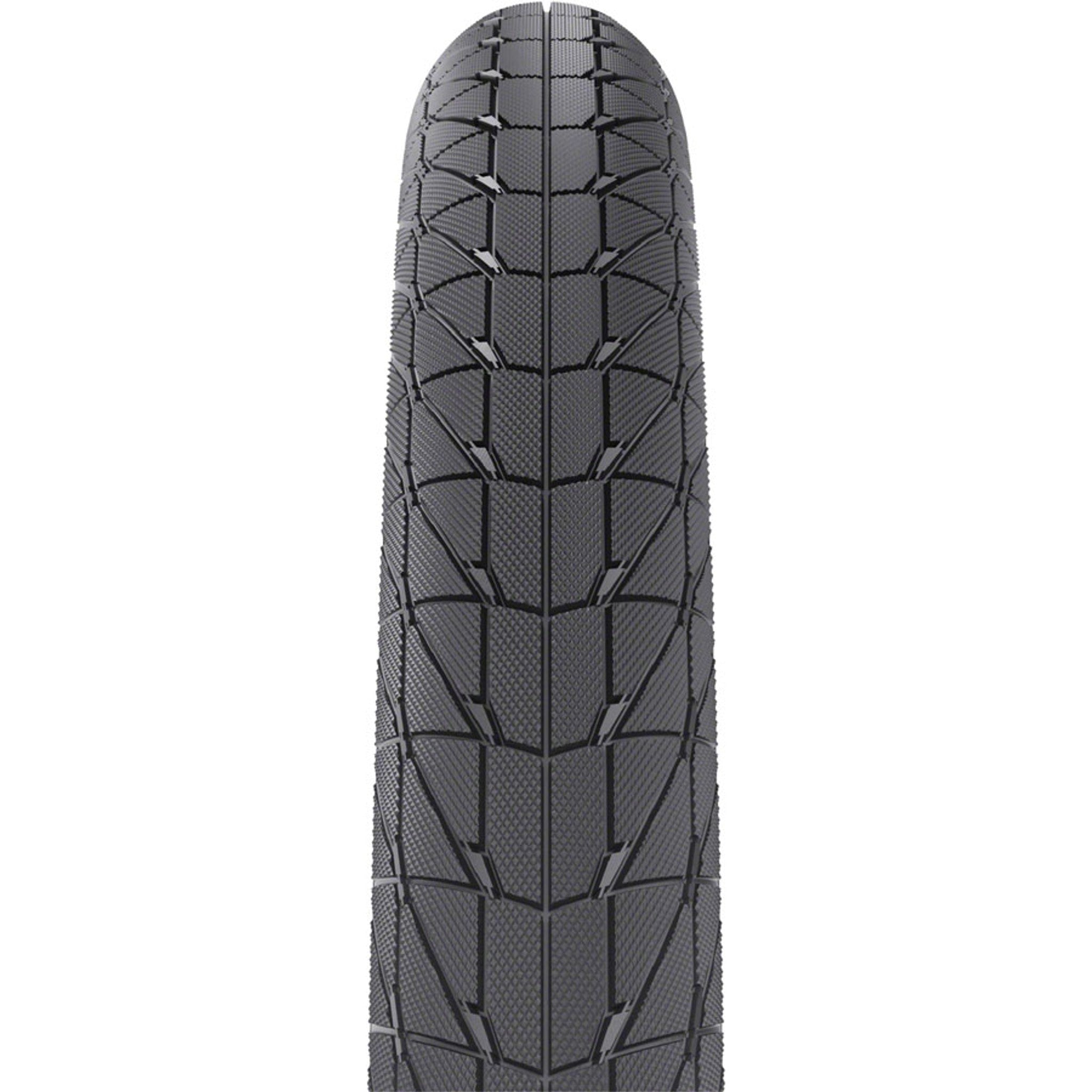 Groov-E Tire