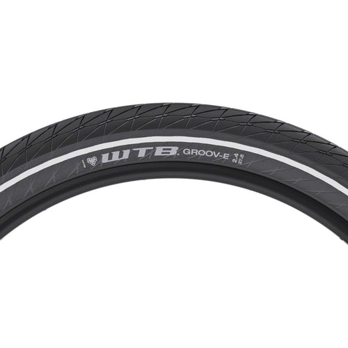 Groov-E Tire