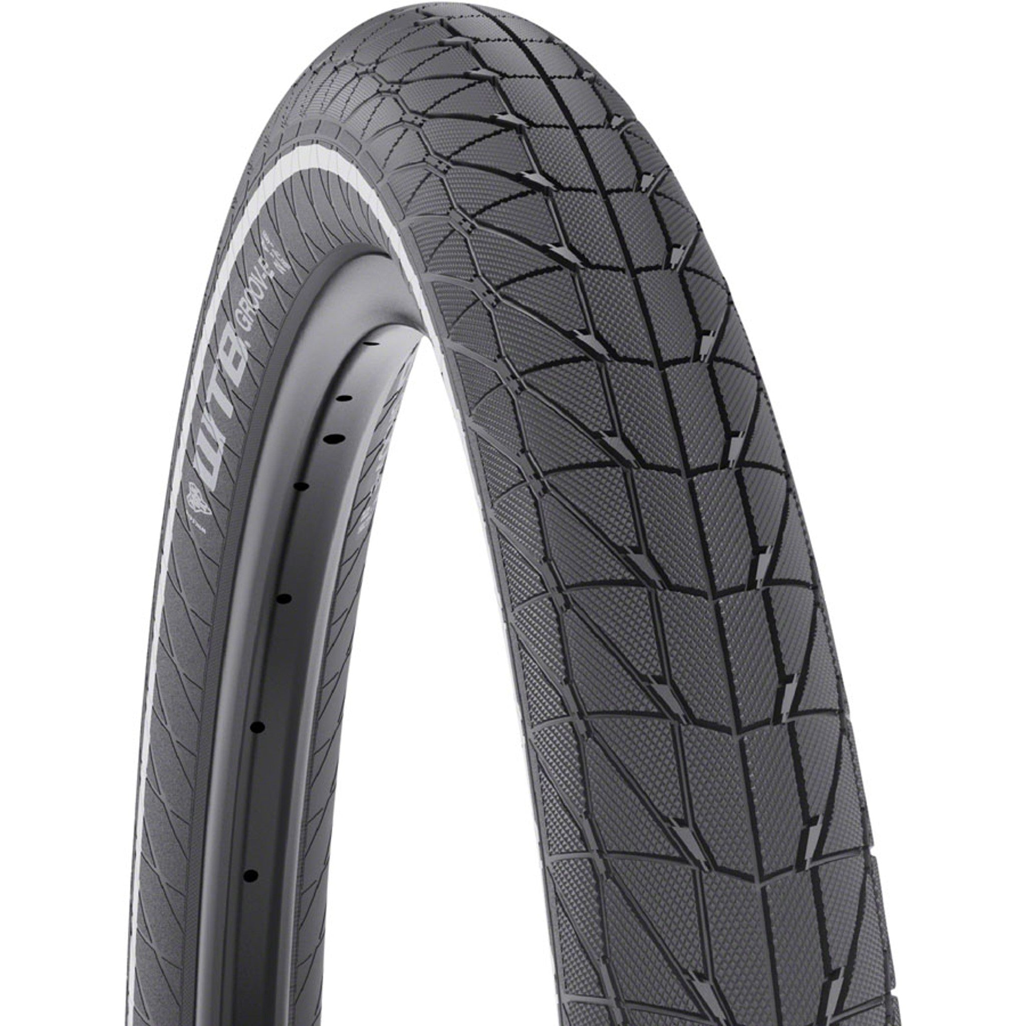 Groov-E Tire