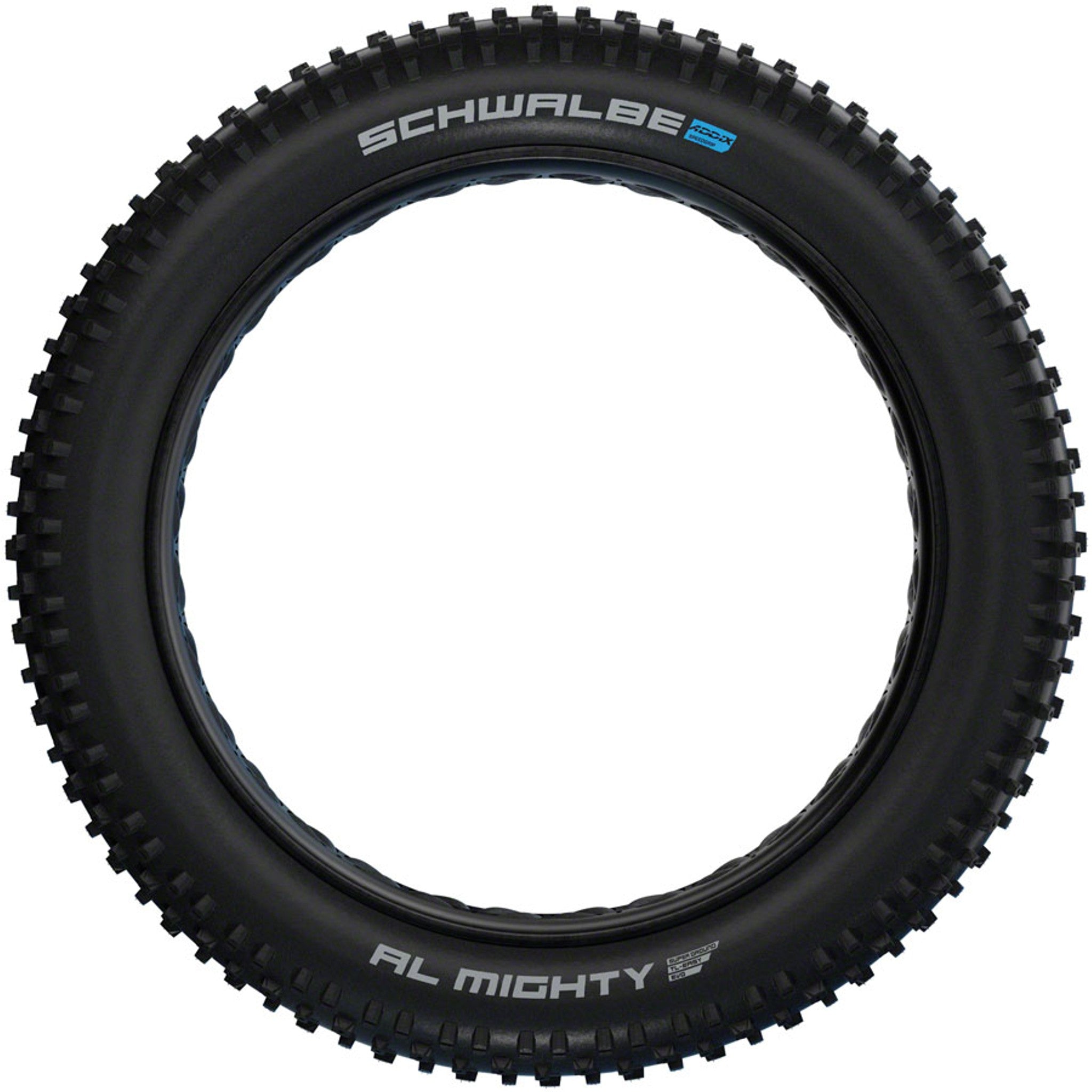Al Mighty Tire