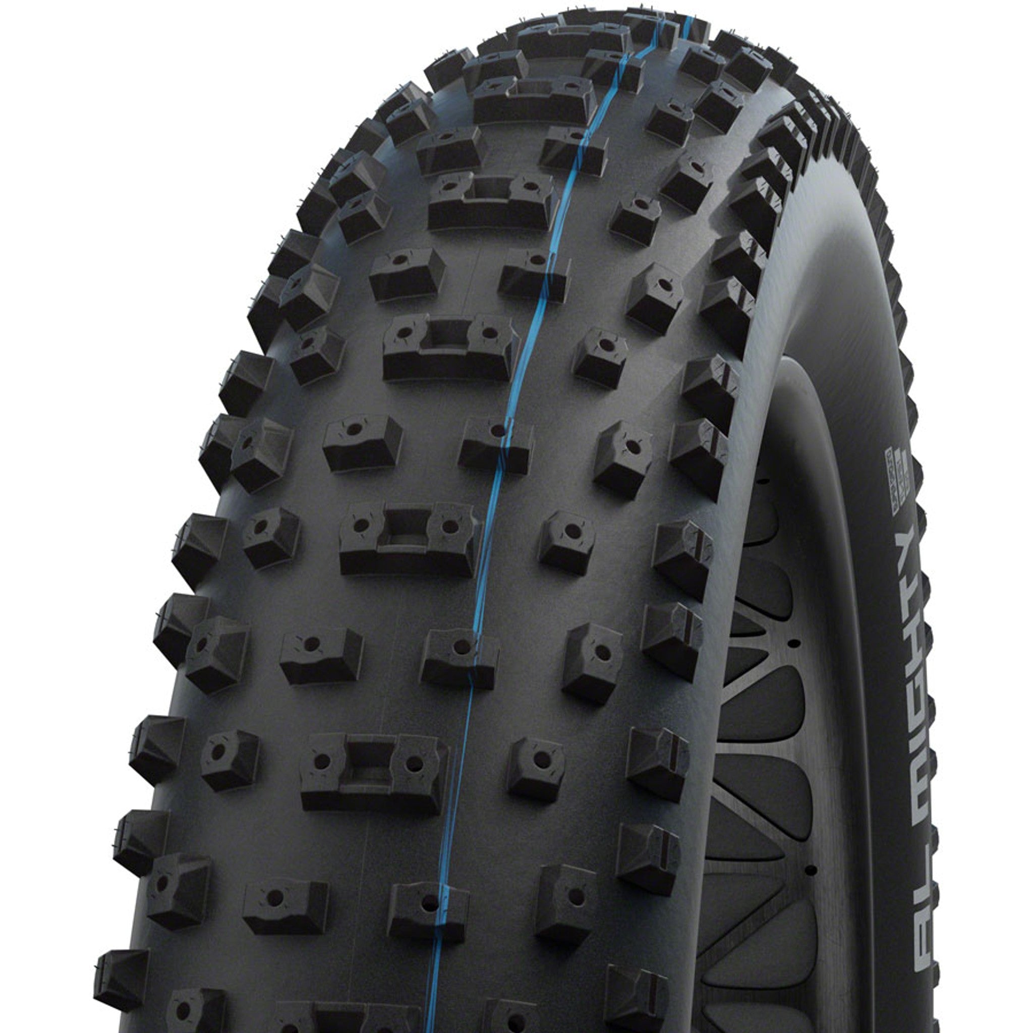 Al Mighty Tire