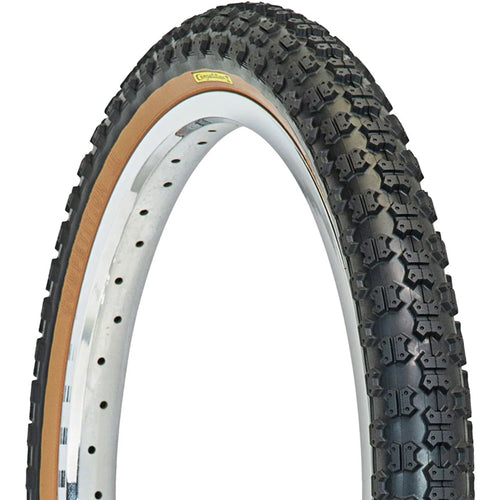 Comp III Tire