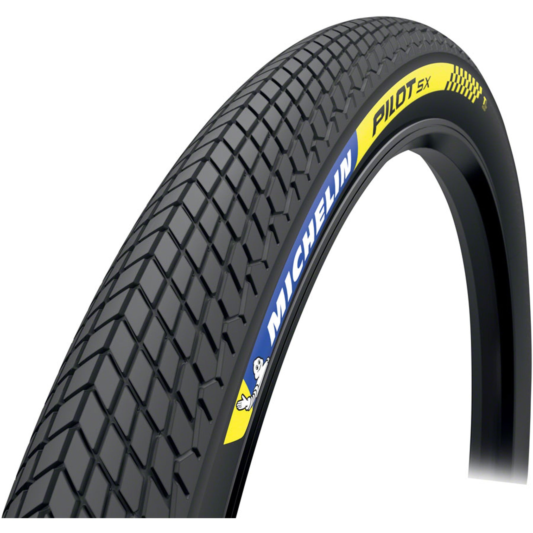 Pilot SX Tire
