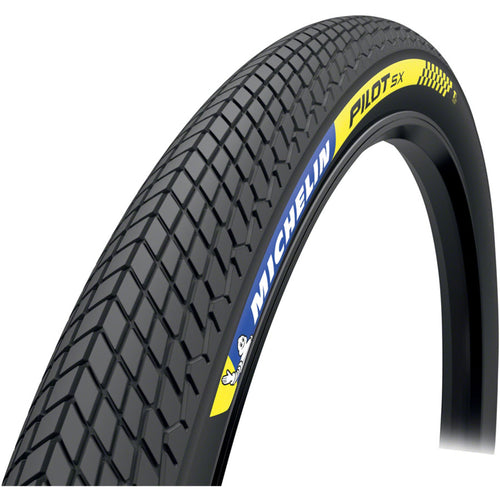 Pilot SX Tire