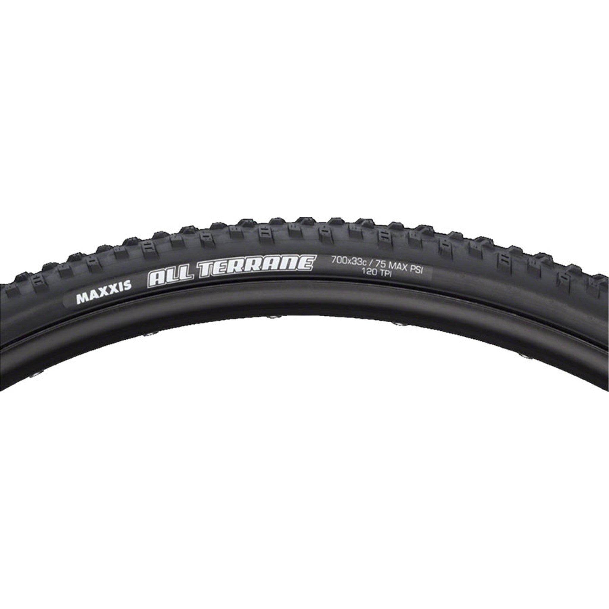 All Terrane Tire