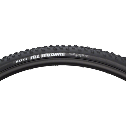 All Terrane Tire