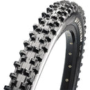 Wetscream Tire - 29 x 2.5, Tubeless, Folding, Black, 3C MaxxGrip, DH