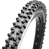 Wetscream Tire - 29 x 2.5, Tubeless, Folding, Black, 3C MaxxGrip, DH