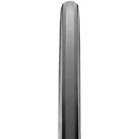 Campione Tire - 700 x 25, Tubular, Black, 3C, K2