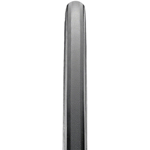 Campione Tire - 700 x 25, Tubular, Black, 3C, K2
