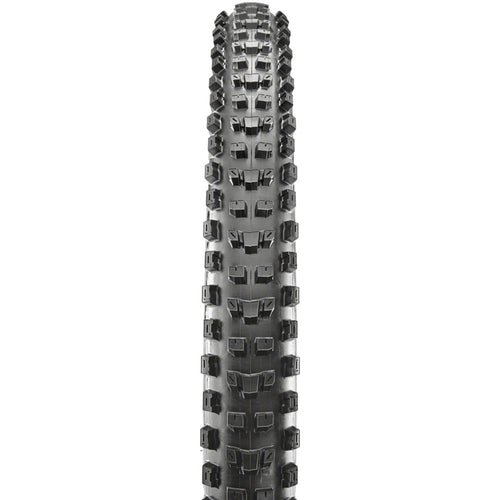 Dissector Tire