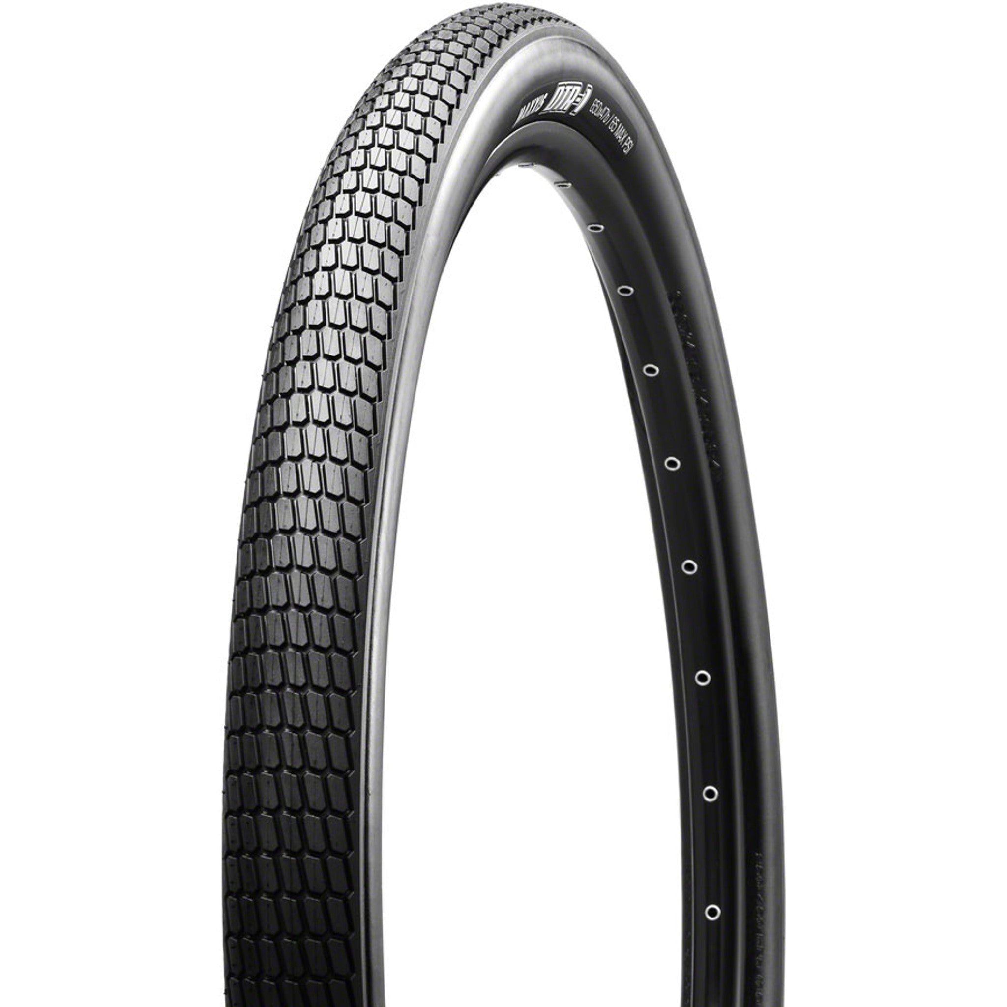 DTR-1 Tire