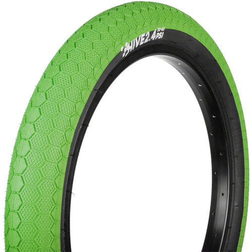 Hive Tire